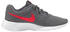 Nike Tanjun GS (818381-020) dark grey/university red/white
