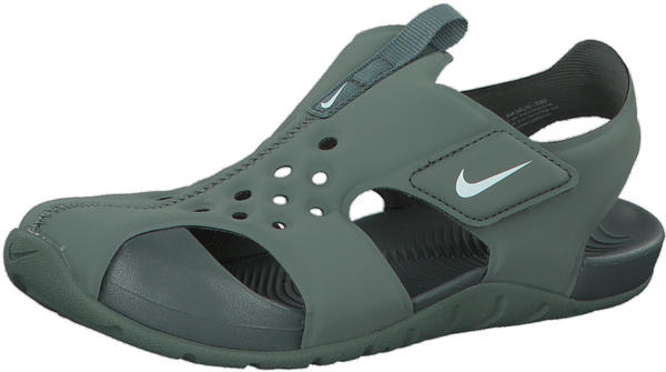 Nike Sunray Protect 2 PS (943826) clay green/barely grey