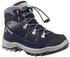 Dolomite Davos Kid Wp blue navy