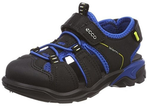 Ecco Biom Raft (700612) black/bermuda blue