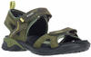 Ecco Biom Raft (700622) black/grape leaf