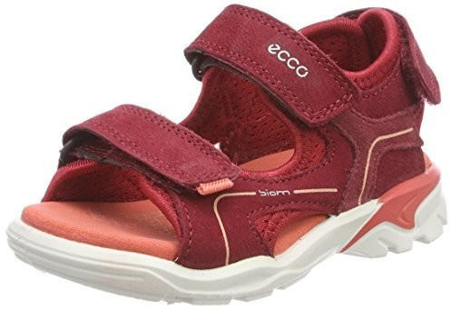 Ecco Biom Raft (700623) brick/chile red/spiced coral