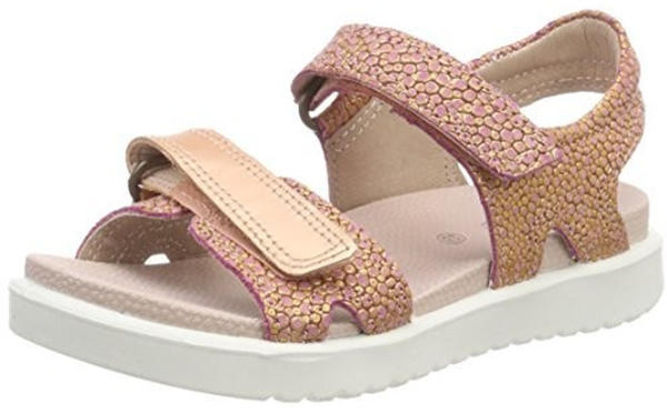 Ecco Flora (700122) rosata/muted clay