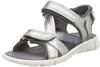 Ecco Intrinsic (705542) alu silver/black