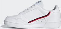 Adidas Continental 80 K ftwr white/scarlet/collegiate navy