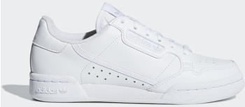 Adidas Continental 80 K ftwr white/ftwr white/grey one