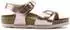 Birkenstock Rio Kids Birko-Flor Electric Metallic