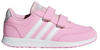Adidas VS Switch 2 CMF C true pink/ftwr white/grey two