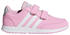 Adidas VS Switch 2 CMF C true pink/ftwr white/grey two