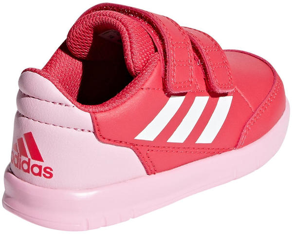 Adidas AltaSport CF I active pink/ftwr white/true pink