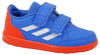 Adidas AltaSport CF I true blue/ftwr white/active orange
