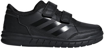 Adidas AltaSport CF K core black/core black/core black