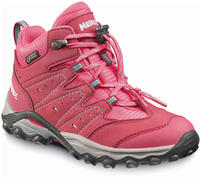 Meindl - Tuam Junior GORE-TEX Wanderschuhe Kinder erdbeer rot