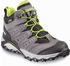 Meindl Tuam Junior GTX antracite/yellow