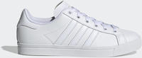 Adidas Coast Star Jr ftwr white/ftwr white/grey two