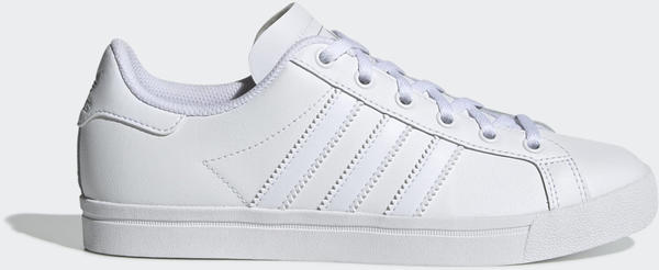 Adidas Coast Star Jr ftwr white/ftwr white/grey two