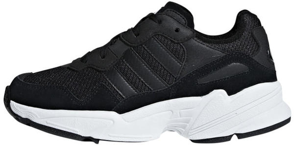 Adidas Yung-96 Kids core black/ftwr white
