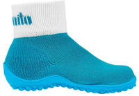 Leguano Barfu&szlig;schuh "LEGUANITO" Schlupschuh, Freizeitschuh, Hausschuh f&ouml;rdert