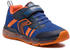 Geox Android (J9244A01454) navy/orange