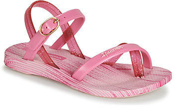 Ipanema Flip Flops Ipanema Fashion Sand VI Kids (82522) rose