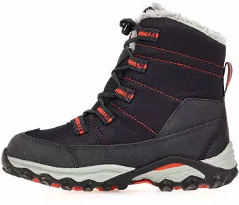 Meindl Yolup Junior GTX black/orange