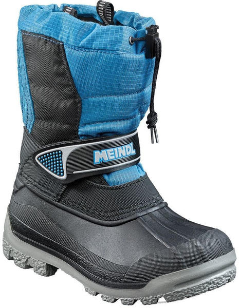 Meindl Snowy 3000 blue