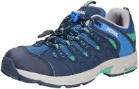 Meindl Wanderschuh "Respond Junior" Robust, flexibel, strapazierf&auml;hig und