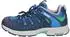 Meindl Respond Junior navy/green