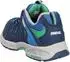 Meindl Respond Junior navy/green