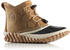 Sorel Youth Out N About II elk/black