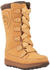 Timberland 8 Inch Mukluk Boot For Junior yellow
