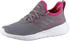Adidas Lite Racer Reborn Kids grey/pink