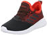 Adidas Lite Racer Reborn Kids black/red