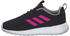 Adidas Lite Racer CLN K trace blue/shock pink/light granite