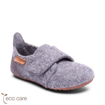 Bisgaard Casual Wool grey