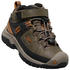 Keen Targhee Mid WP Kids