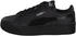 Puma Vikky Platform Youth Girls black/black