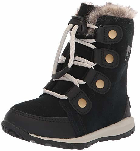 Sorel Whitney Suede Boot (1808922)