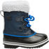Sorel Yoot Pac Nylon Boot (1855211) collegiate navy/super blue