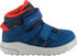 Ecco Urban Snowboarder (722192) poseidon/fire