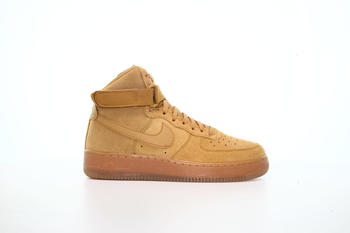 Nike Air Force 1 High LV8 3 GS (CK0262) wheat/gum light brown/wheat