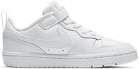Nike Court Borough Low 2 Psv white/white/white