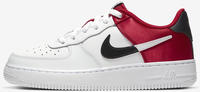 Nike Air Force 1 NBA Low university red/black/white/white