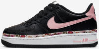 Nike Air Force 1 Vintage Floral black/white/pale ivory/pink tint