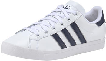Adidas Coast Star Jr white/navy/white (EE7484)