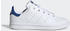 Adidas Stan Smith K footwear white/eqt blue/eqt blue