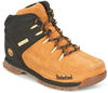 Timberland TB06690R2311M-040, Timberland Euro Sprint Junior Hiking Boots Orange...
