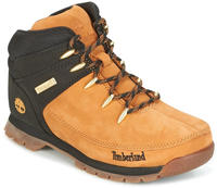 Timberland TB0A1NLB2311-2, Timberland Kids Mid Bungee Boot wheat 2
