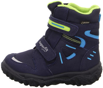 Superfit Husky (5-09080) blue/green