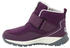 Jack Wolfskin Polar Wolf Low VC Kids (4036191) purple/off-white